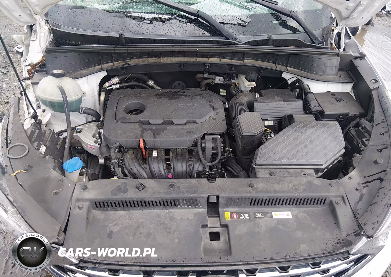 2020 Hyundai Tucson Ultimate VIN:KM8J33AL0LU090748 - 10