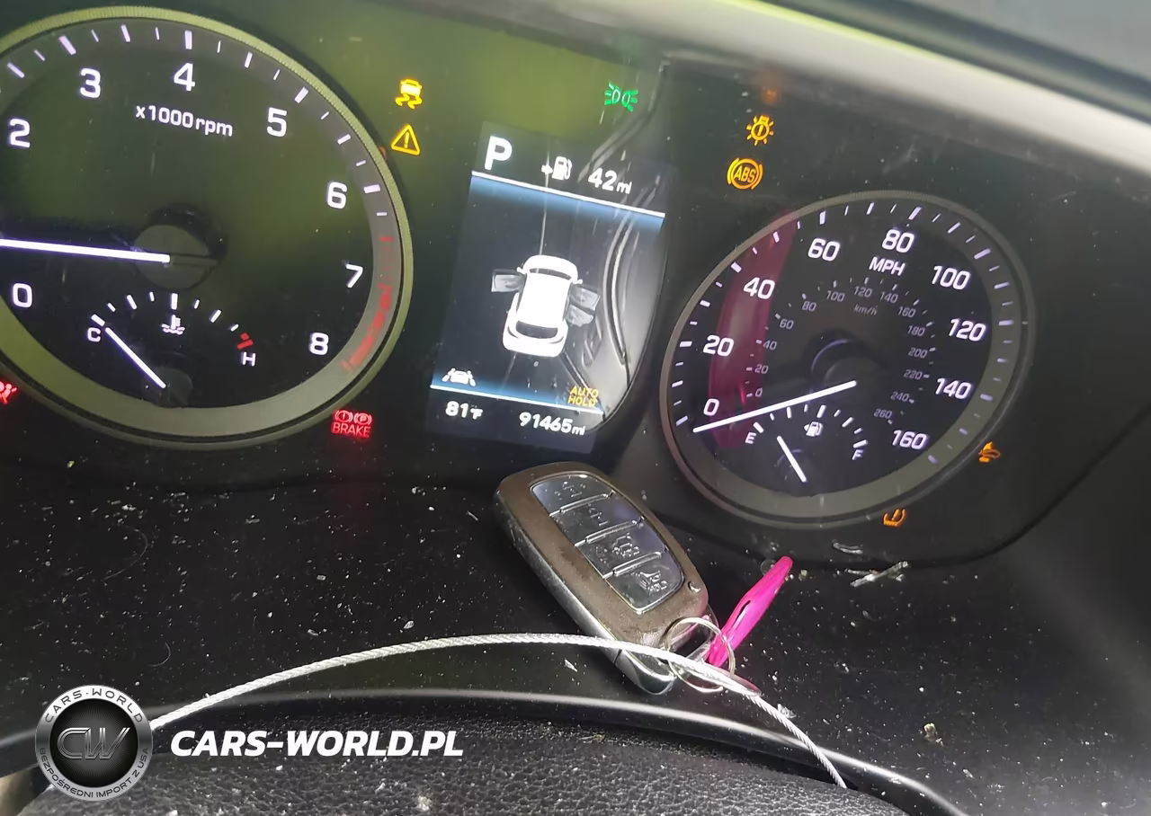 2020 Hyundai Tucson Ultimate VIN:KM8J33AL0LU090748 - 11