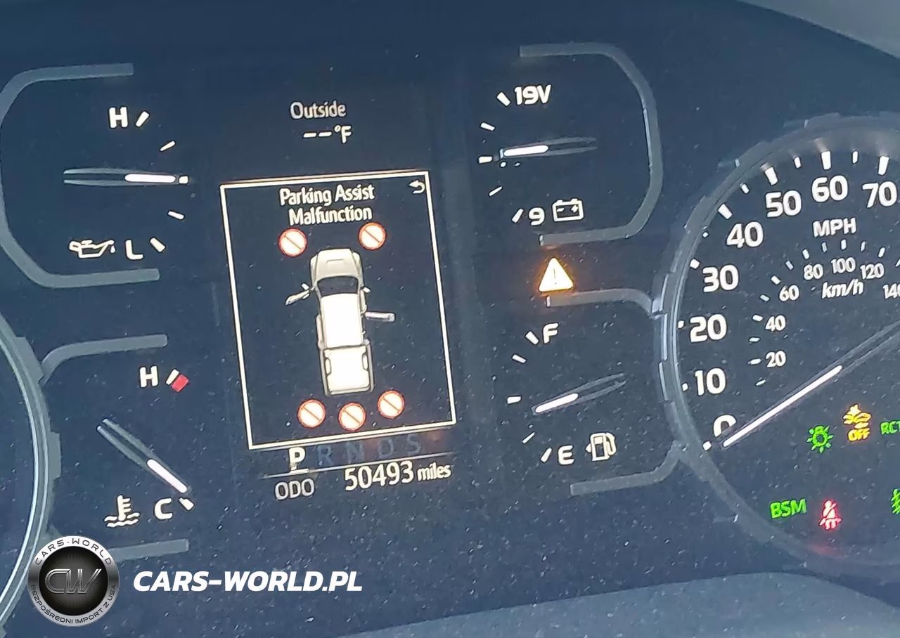 2021 Toyota Tundra Limited VIN:5TFHY5F18MX989459 - 7