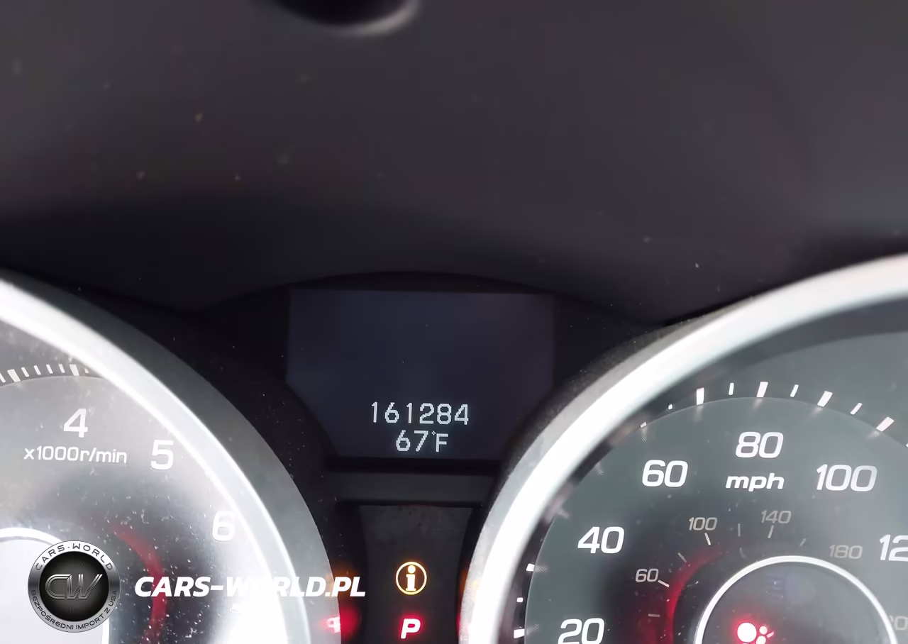 2009 Acura Tl 3.5 VIN:19UUA86539A010787 - 16