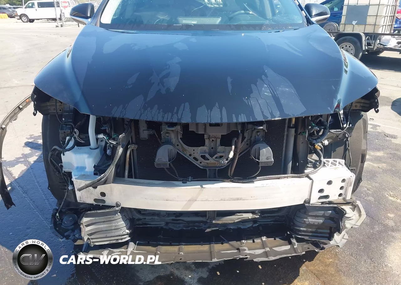 2016 Lexus Rx 350 VIN:2T2ZZMCA7GC009332 - 6