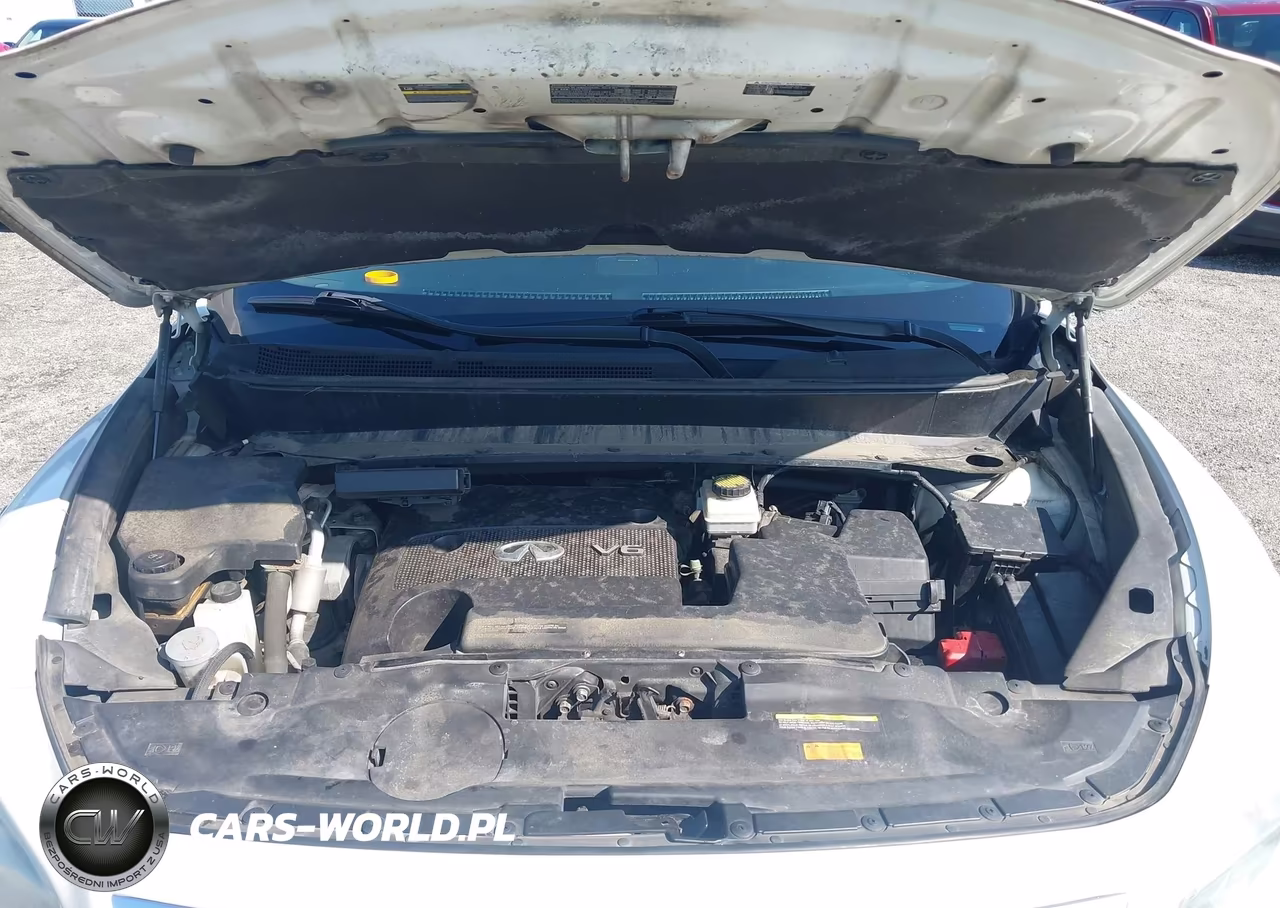2015 Infiniti Qx60 VIN:5N1AL0MM3FC559439 - 10