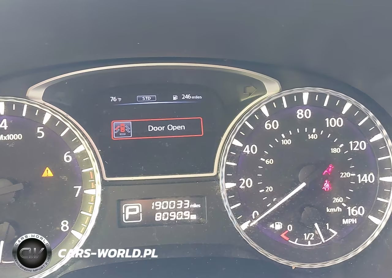 2015 Infiniti Qx60 VIN:5N1AL0MM3FC559439 - 7
