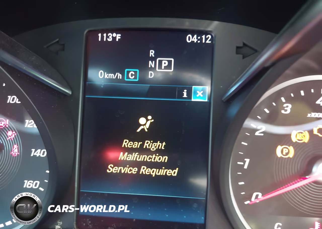 2019 Mercedes-Benz C 300 VIN:55SWF8DB9KU296920 - 15
