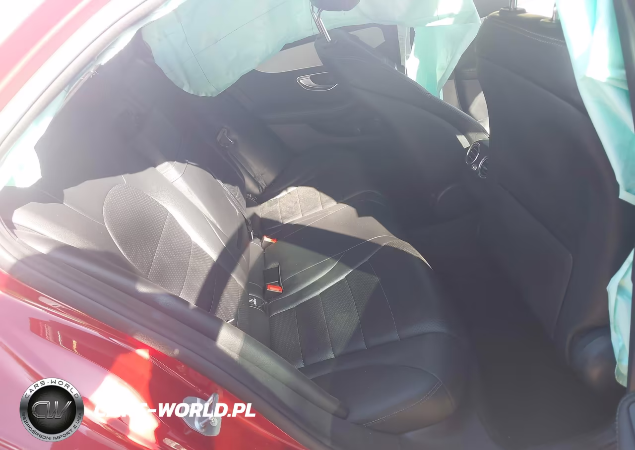 2019 Mercedes-Benz C 300 VIN:55SWF8DB9KU296920 - 8