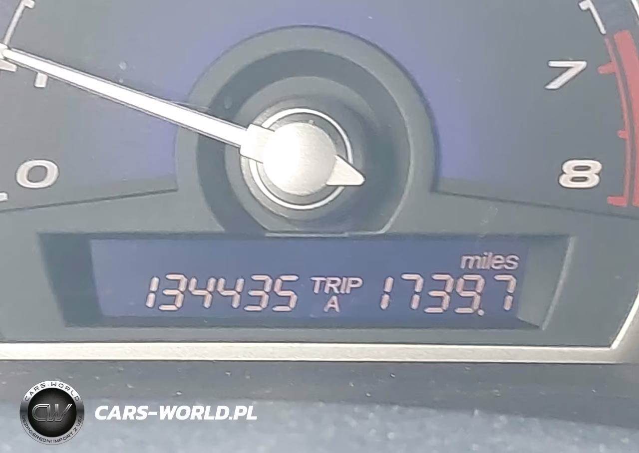 2008 Honda Civic Ex VIN:1HGFA16818L071830 - 15
