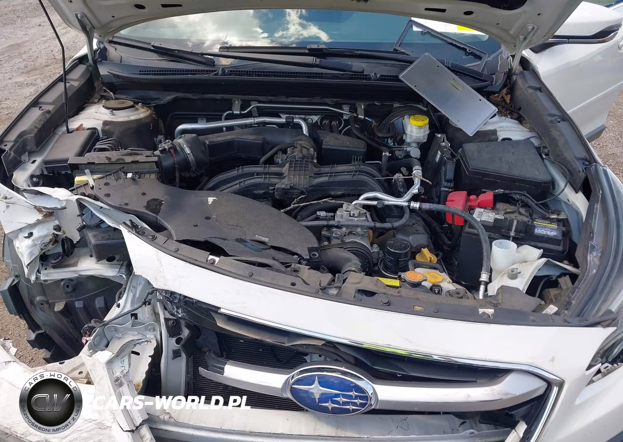 2020 Subaru Outback Premium VIN:4S4BTACC2L3246056 - 10