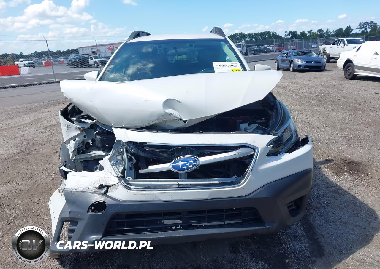 2020 Subaru Outback Premium VIN:4S4BTACC2L3246056 - 12