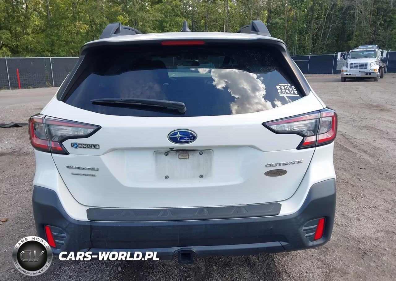 2020 Subaru Outback Premium VIN:4S4BTACC2L3246056 - 16