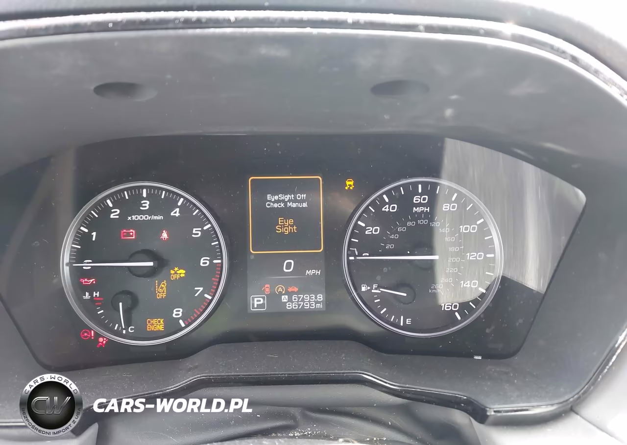 2020 Subaru Outback Premium VIN:4S4BTACC2L3246056 - 7