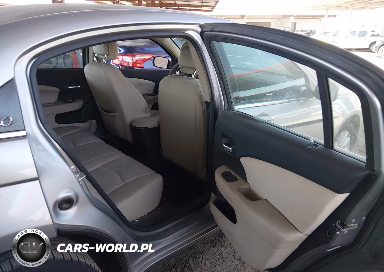 2013 Chrysler 200 Touring VIN:1C3CCBBB4DN510203 - 8