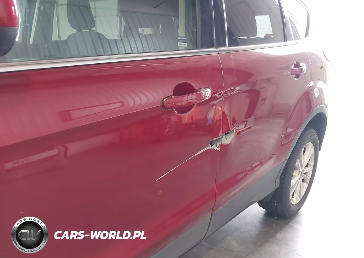 2018 Ford Escape Se VIN:1FMCU9GD4JUA97532 - 6