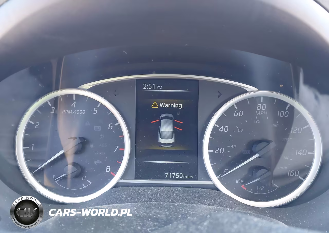 2017 Nissan Sentra Sv VIN:3N1AB7AP9HY341212 - 7