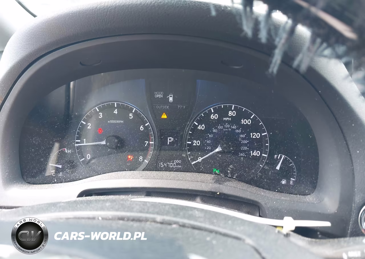 2015 Lexus Rx 350 VIN:2T2BK1BA5FC272391 - 7