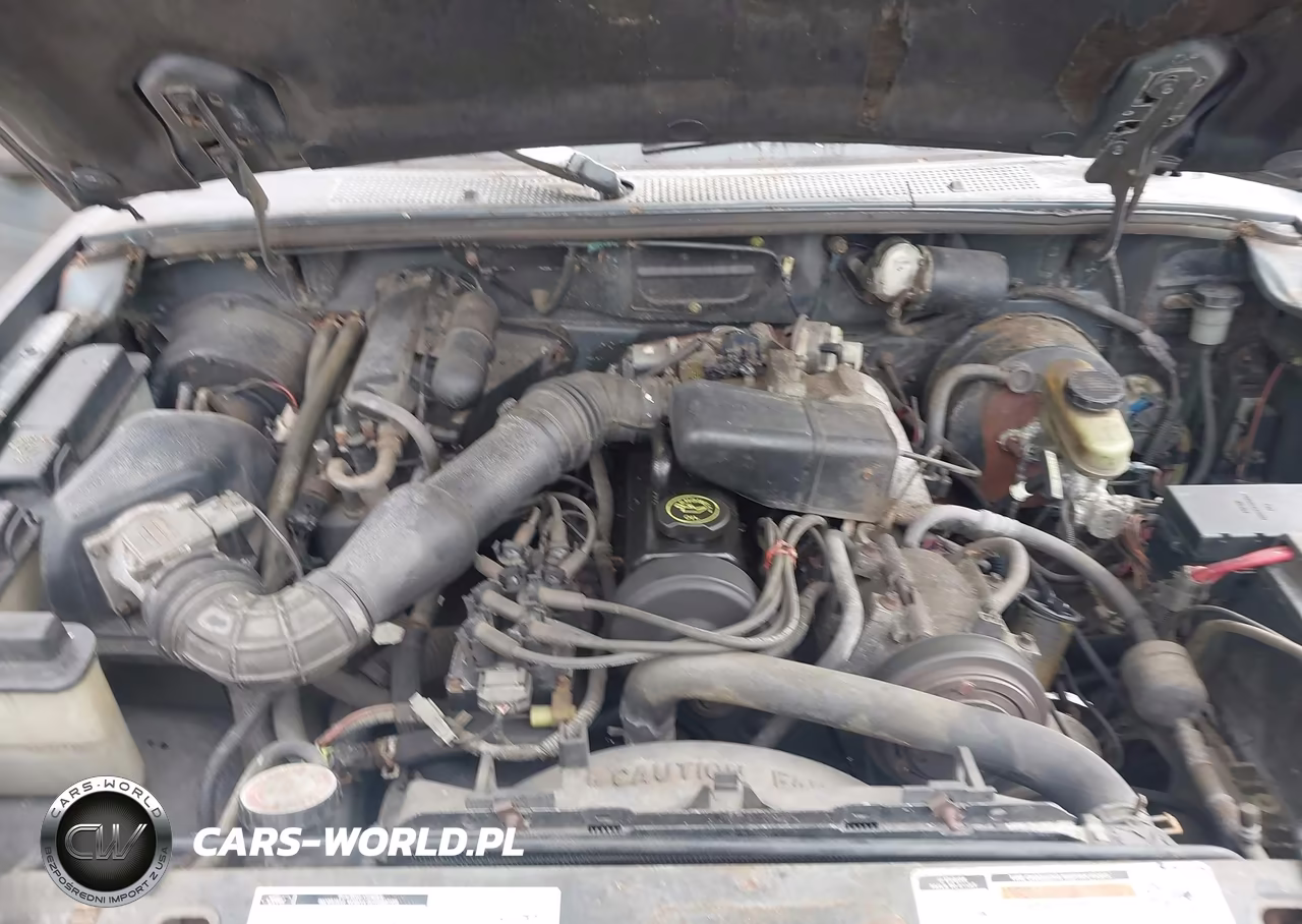 1993 Ford Ranger VIN:1FTCR10A3PTA69968 - 10