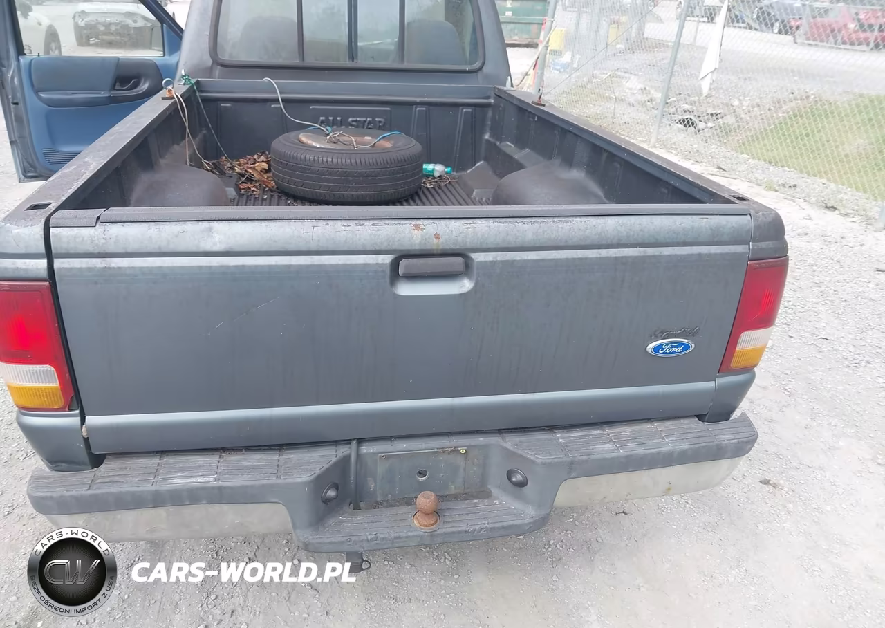 1993 Ford Ranger VIN:1FTCR10A3PTA69968 - 6
