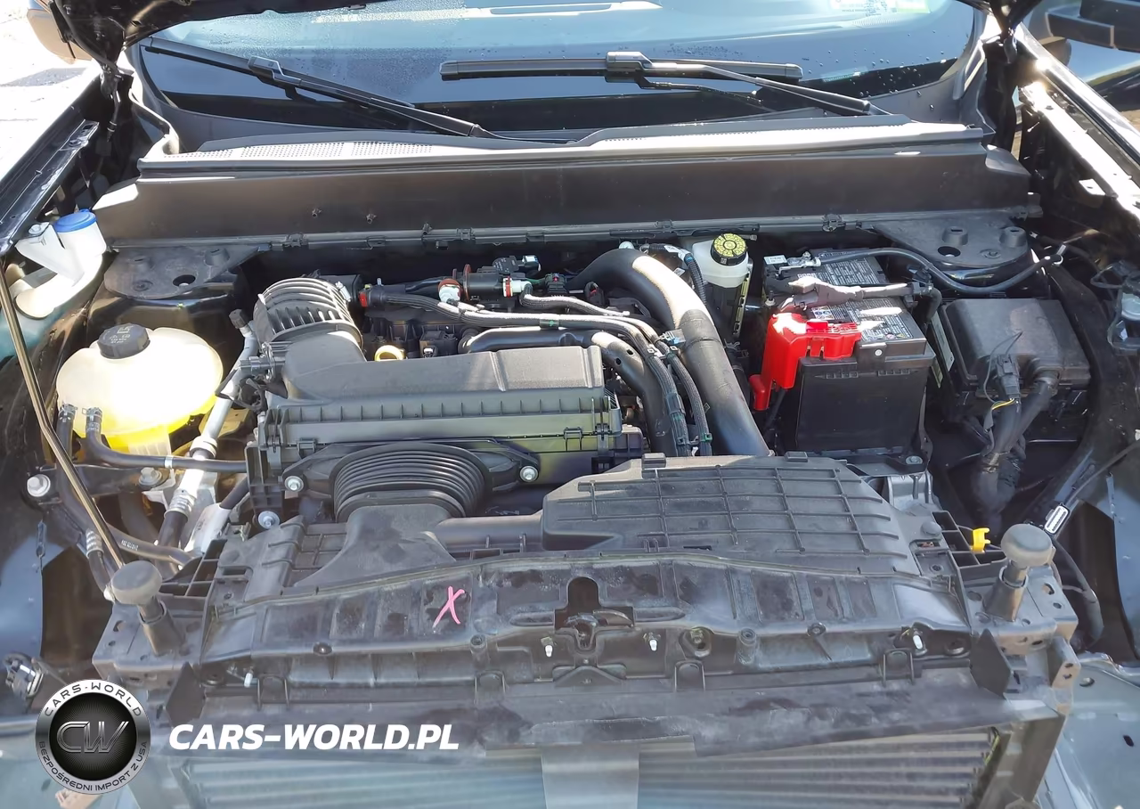 2025 Ford Maverick Lariat VIN:3FTTW8SA6SRB44087 - 10