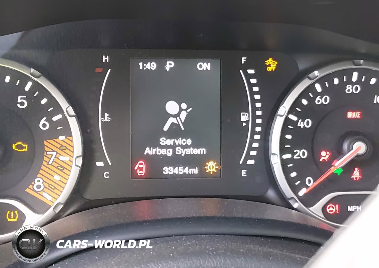2023 Jeep Renegade Latitude 4X4 VIN:ZACNJDB15PPP58899 - 15
