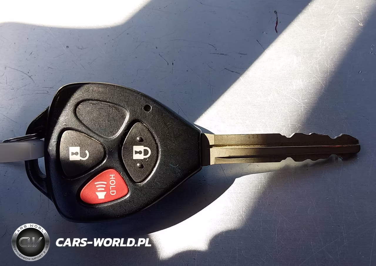 2010 Scion Xb VIN:JTLZE4FE8A1117988 - 11