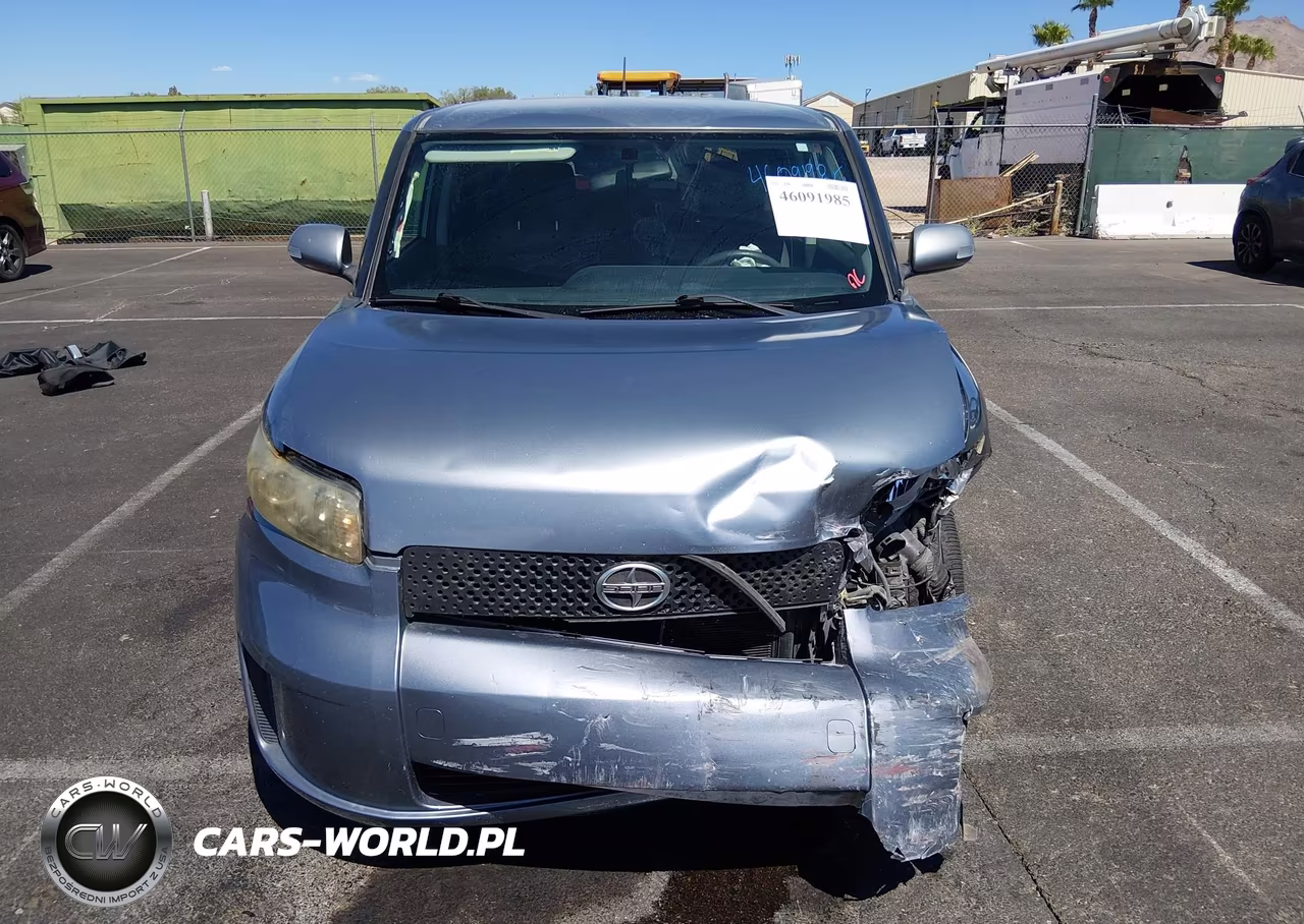 2010 Scion Xb VIN:JTLZE4FE8A1117988 - 12