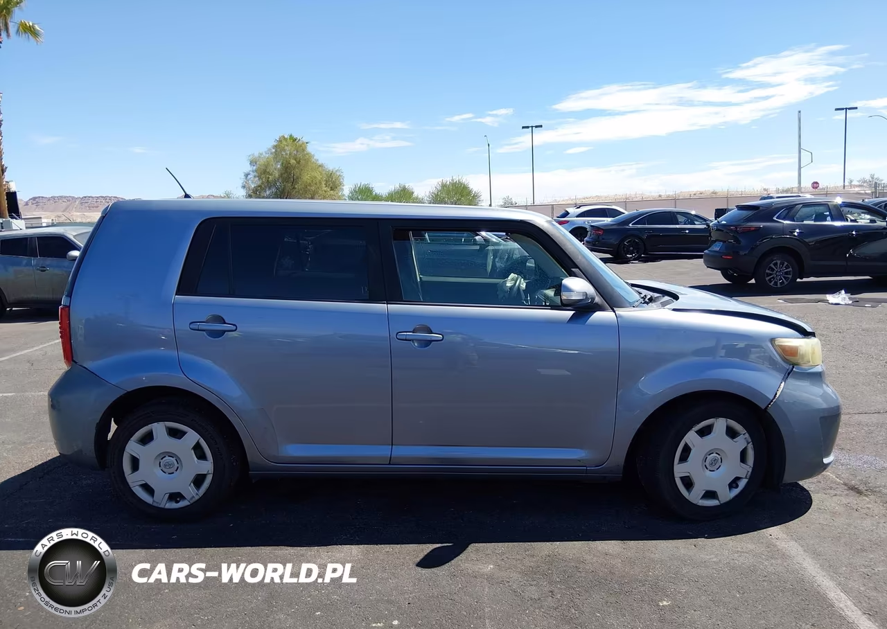 2010 Scion Xb VIN:JTLZE4FE8A1117988 - 13