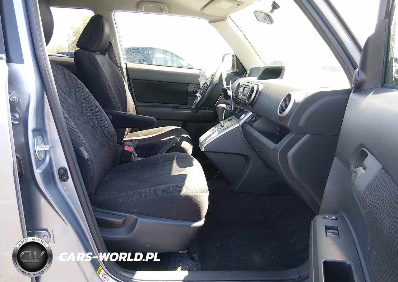 2010 Scion Xb VIN:JTLZE4FE8A1117988 - 5