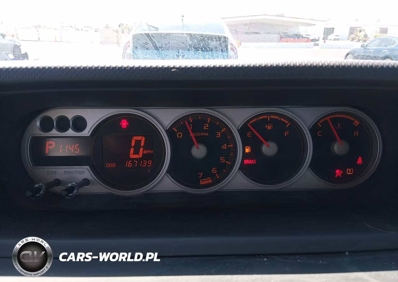 2010 Scion Xb VIN:JTLZE4FE8A1117988 - 7
