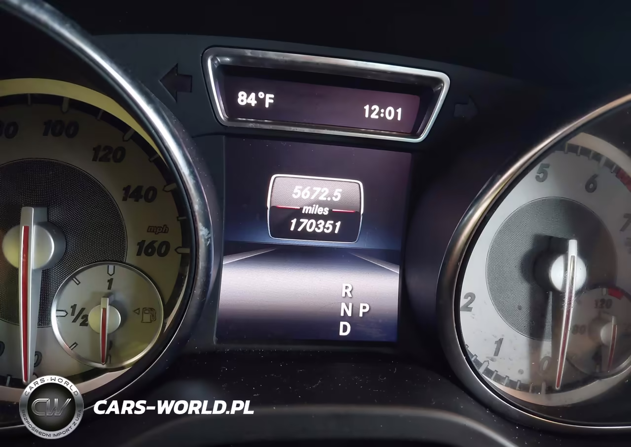 2014 Mercedes-Benz Cla 250 VIN:WDDSJ4EB8EN049096 - 7