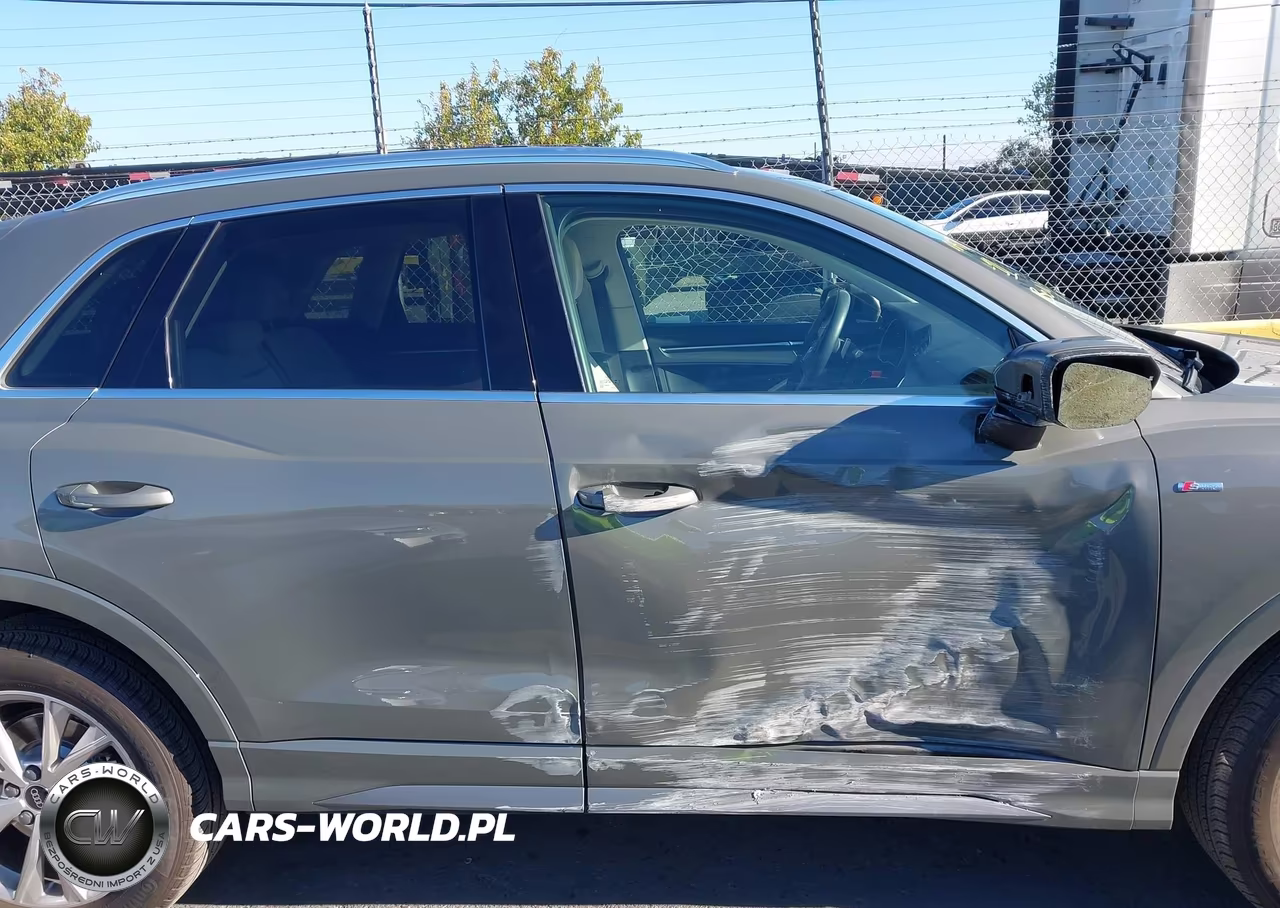 2023 Audi Q3 Premium Plus 45 Tfsi S Line Quattro Tiptronic VIN:WA1EECF36P1067761 - 13