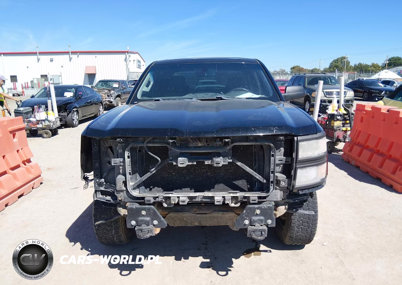 2015 Chevrolet Silverado 1500 Wt VIN:3GCUKPEC5FG255657 - 13