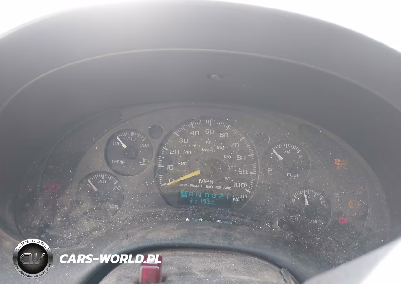 2000 Chevrolet S-10 Ls VIN:1GCCS1956Y8241523 - 7
