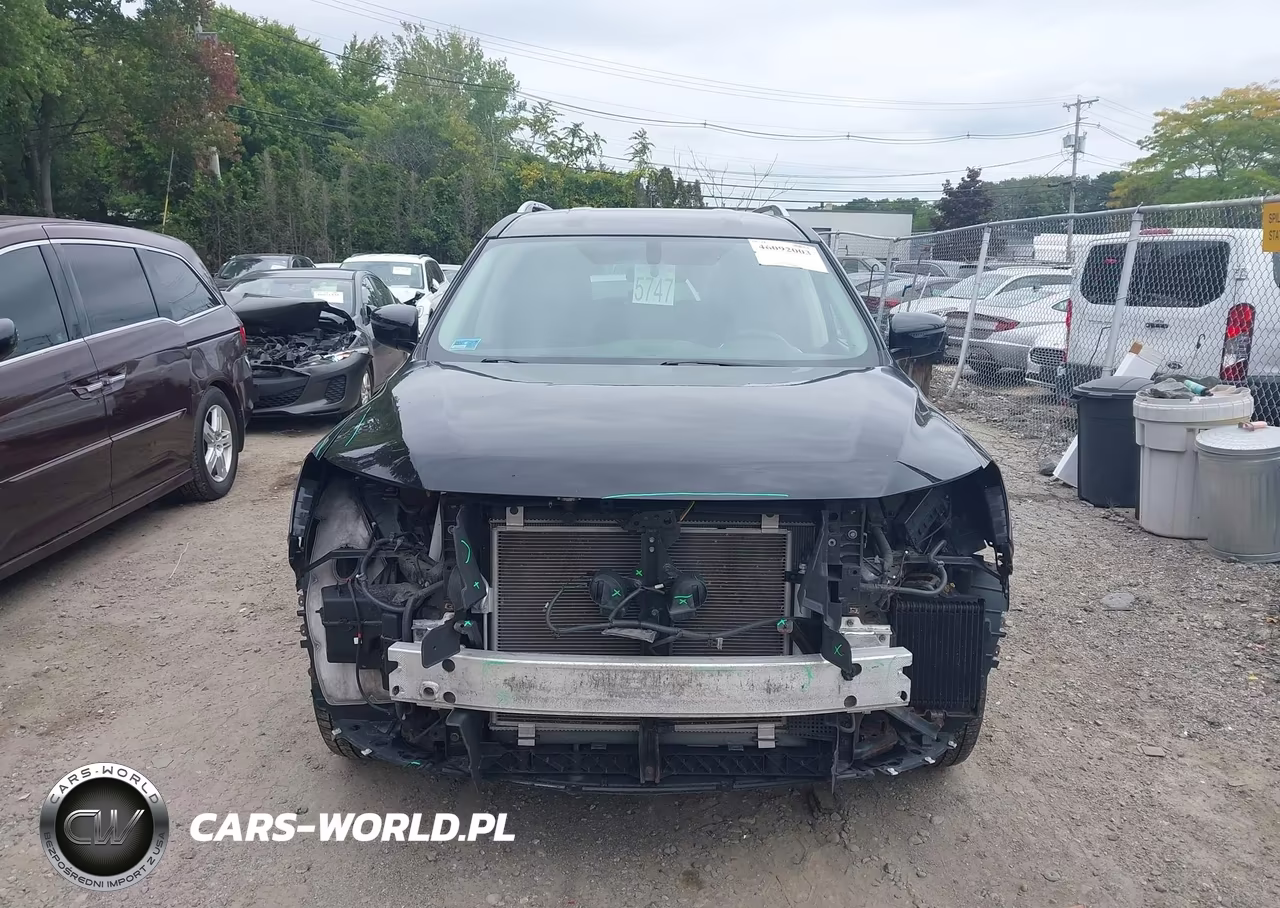 2017 Nissan Pathfinder S VIN:5N1DR2MM0HC910673 - 12