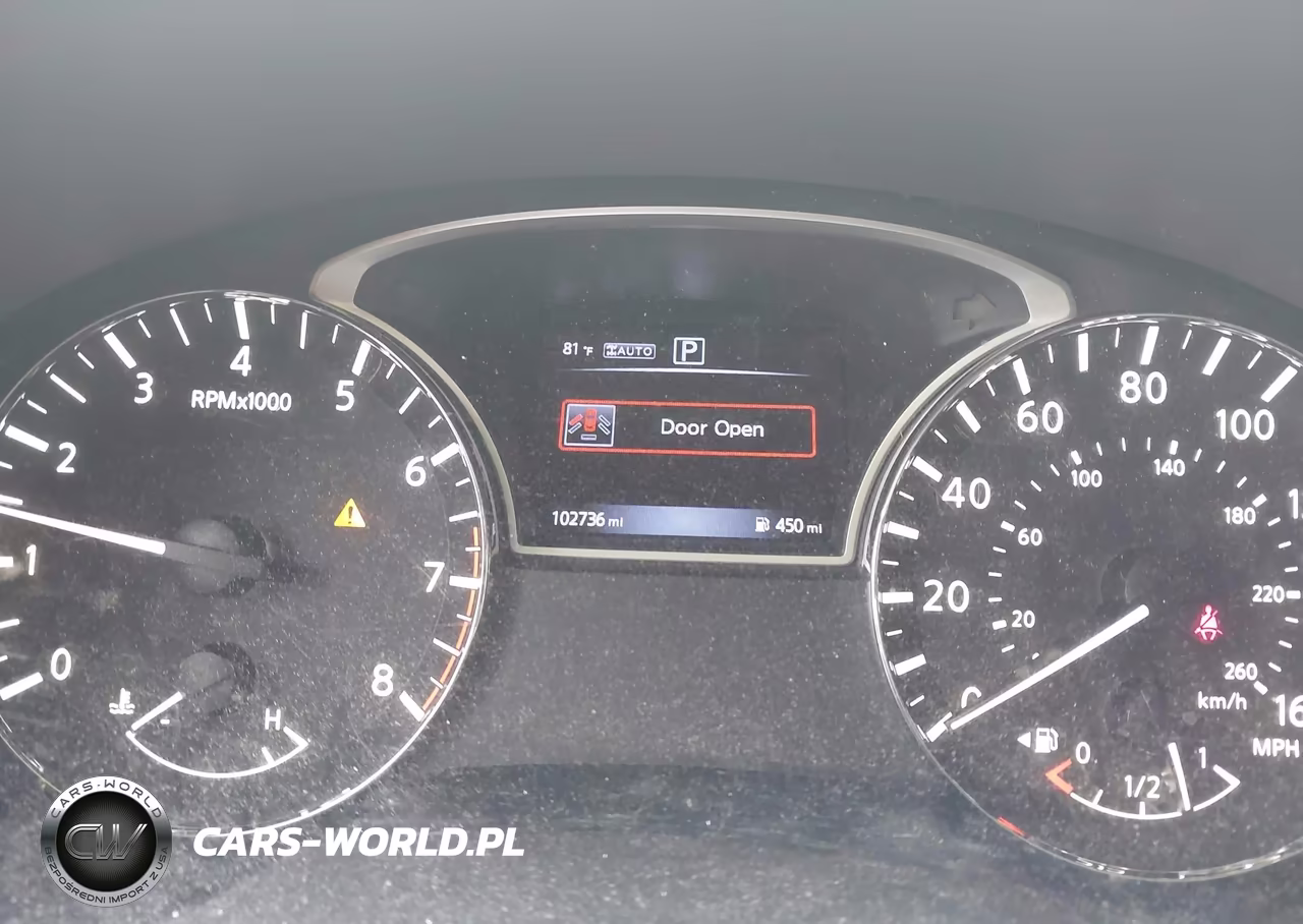 2017 Nissan Pathfinder S VIN:5N1DR2MM0HC910673 - 7
