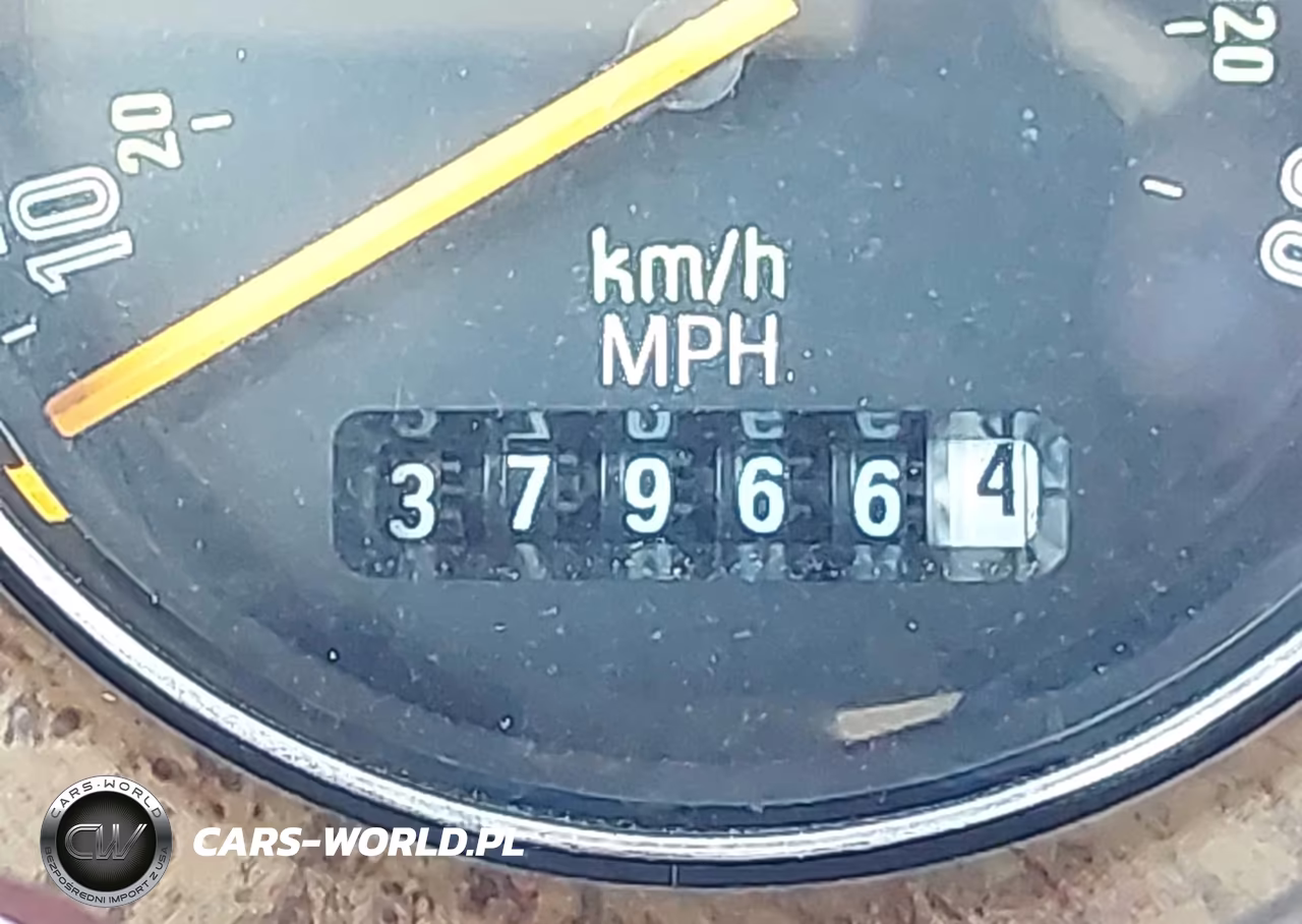 1977 Ford Thunderbird VIN:0000007G87H253711 - 15