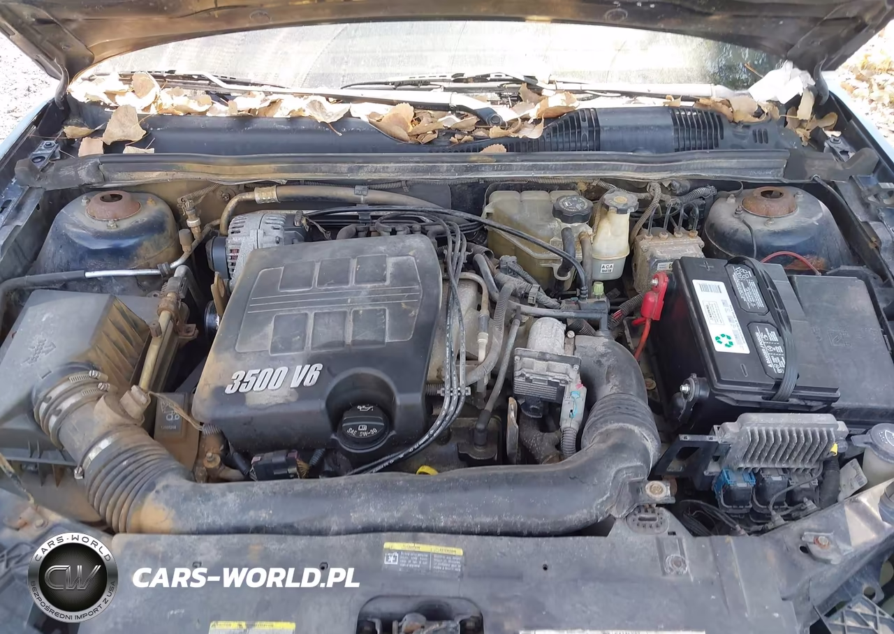 2005 Chevrolet Malibu Ls VIN:1G1ZT54855F335103 - 10