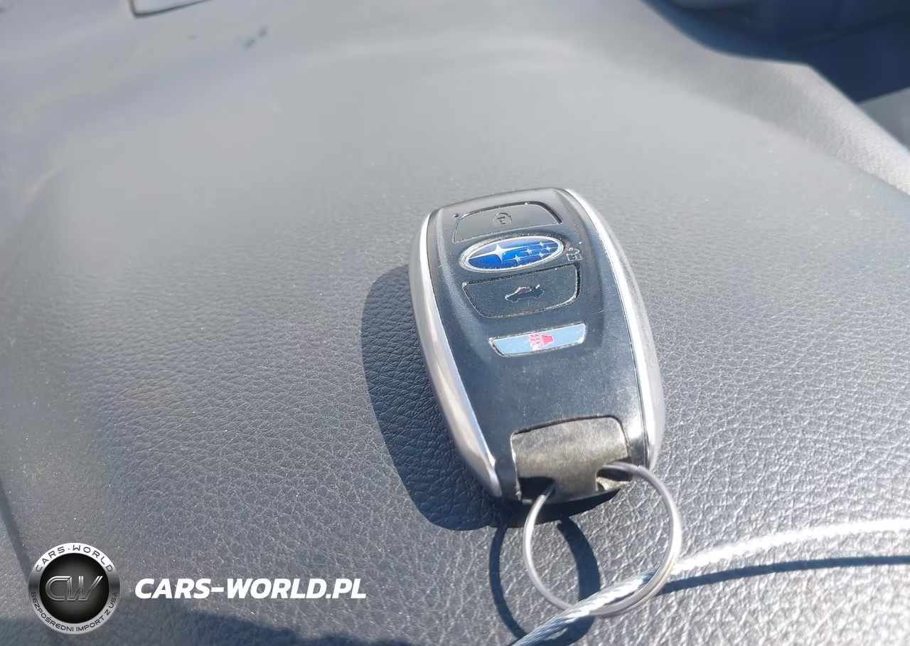 2017 Subaru Forester 2.5I Touring VIN:JF2SJAWC5HH465143 - 11