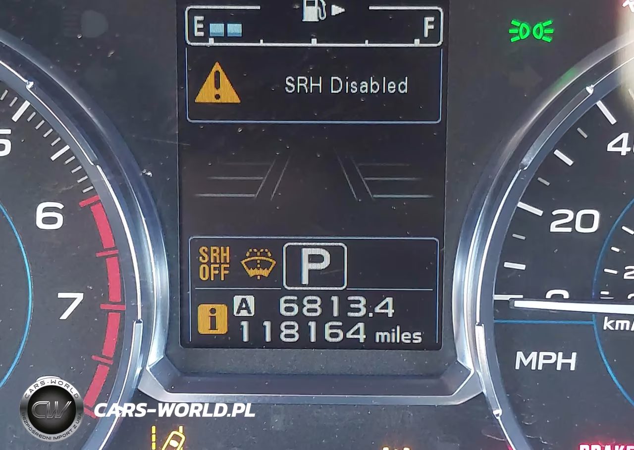 2017 Subaru Forester 2.5I Touring VIN:JF2SJAWC5HH465143 - 15