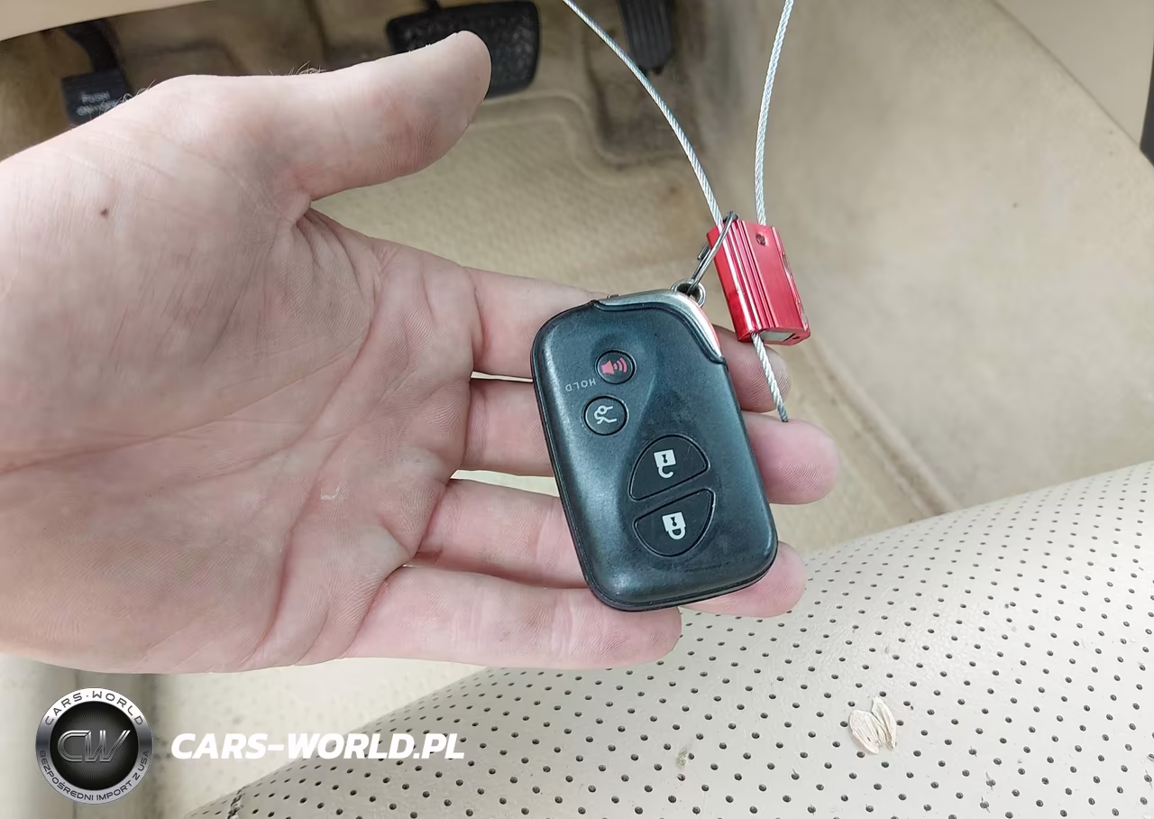 2007 Lexus Es 350 VIN:JTHBJ46G172017842 - 11