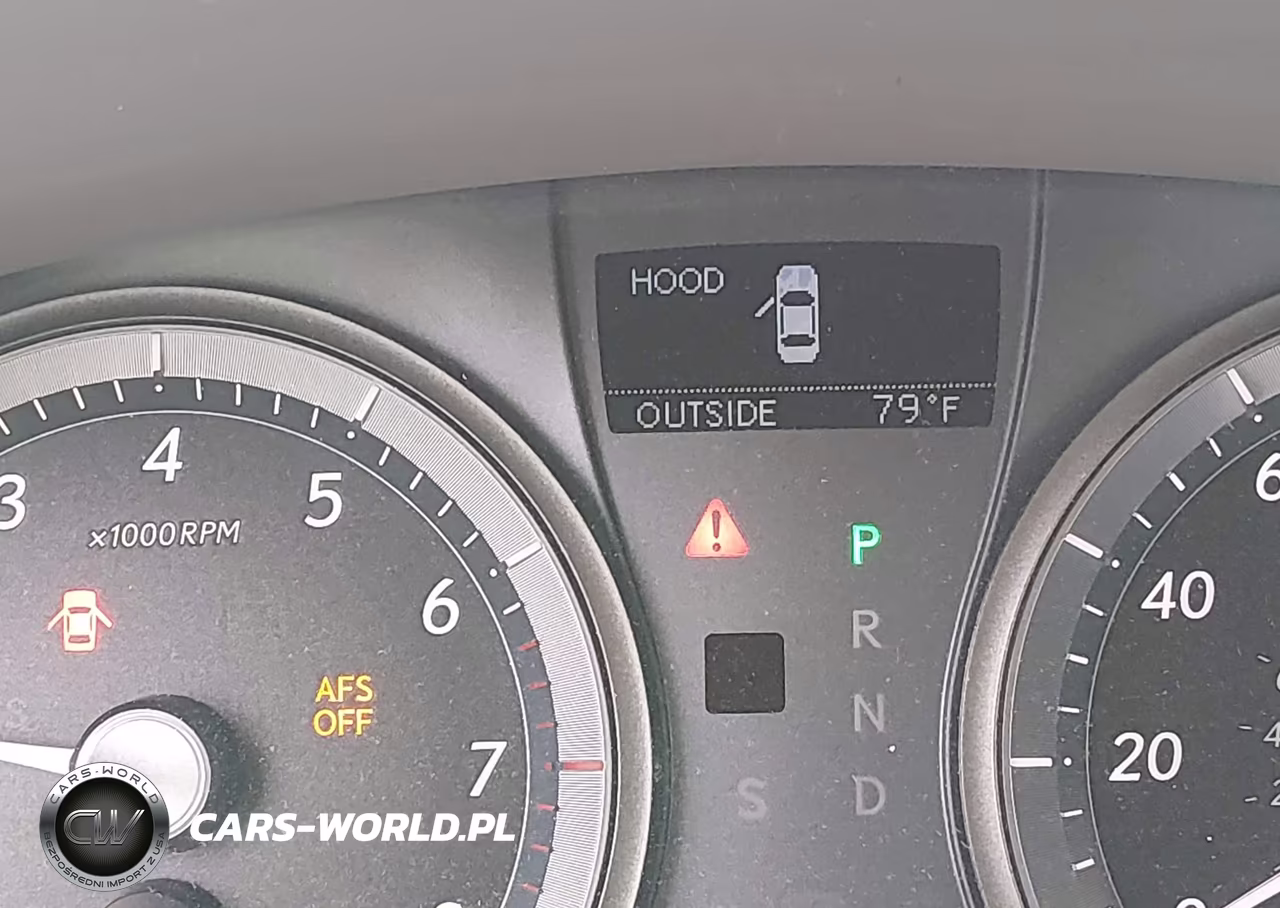 2007 Lexus Es 350 VIN:JTHBJ46G172017842 - 15