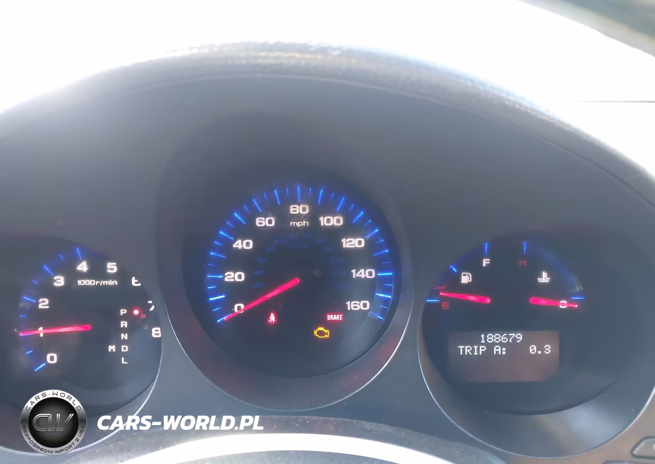 2006 Acura Tl VIN:19UUA662X6A024272 - 7