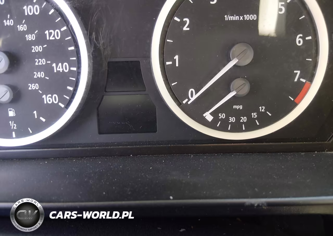 2007 BMW 530I VIN:WBANE735X7CM53670 - 14