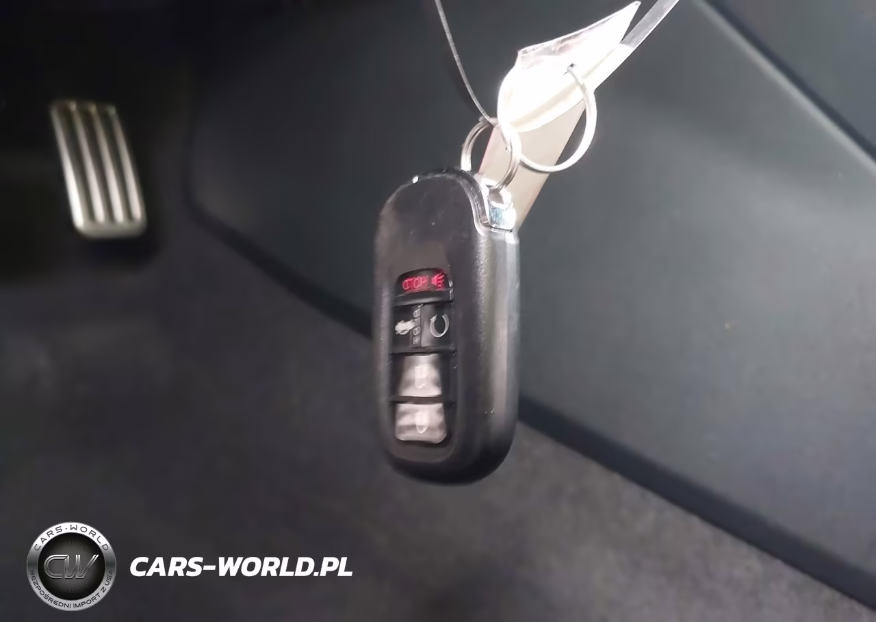 2024 Honda Accord Hybrid Sport VIN:1HGCY2F51RA054064 - 11
