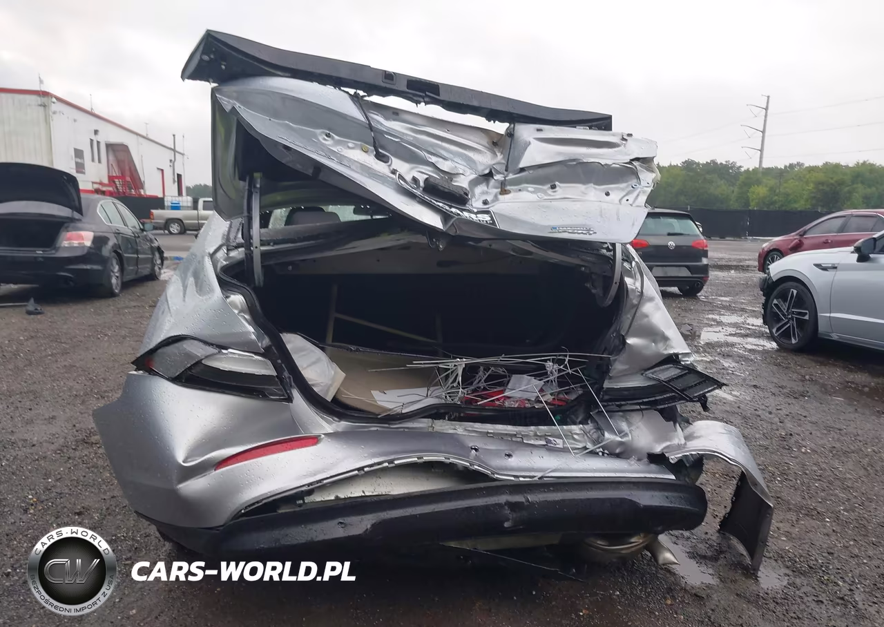 2024 Honda Accord Hybrid Sport VIN:1HGCY2F51RA054064 - 6
