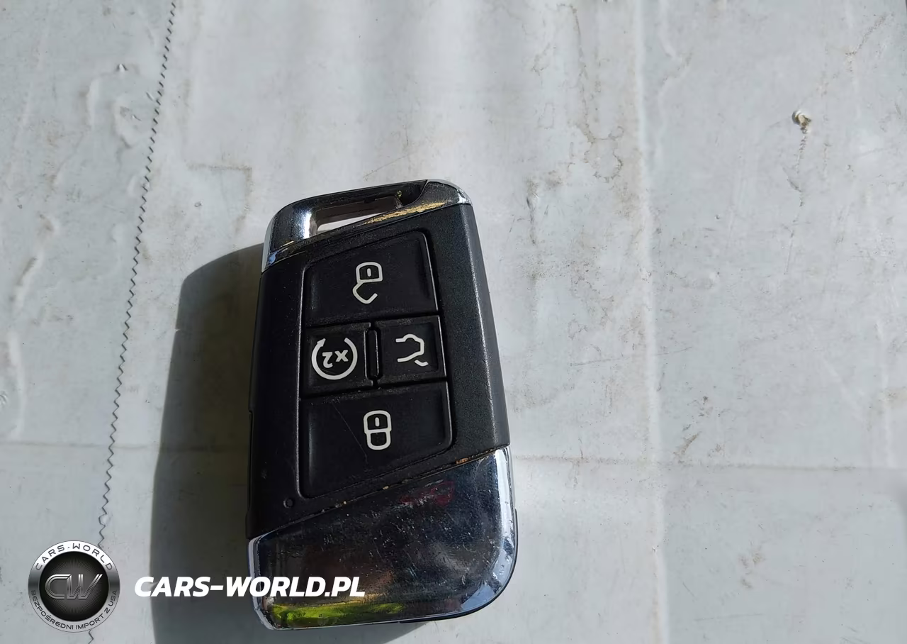 2021 Volkswagen Atlas 3.6L V6 Sel VIN:1V2BR2CA7MC500593 - 11