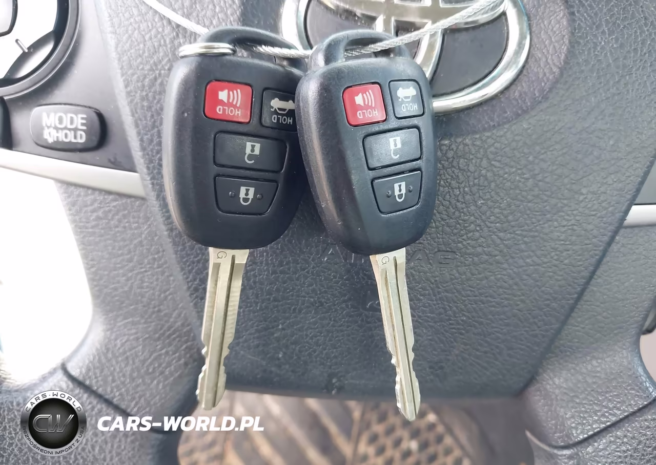 2013 Toyota Camry Le VIN:4T1BF1FK1DU718172 - 11