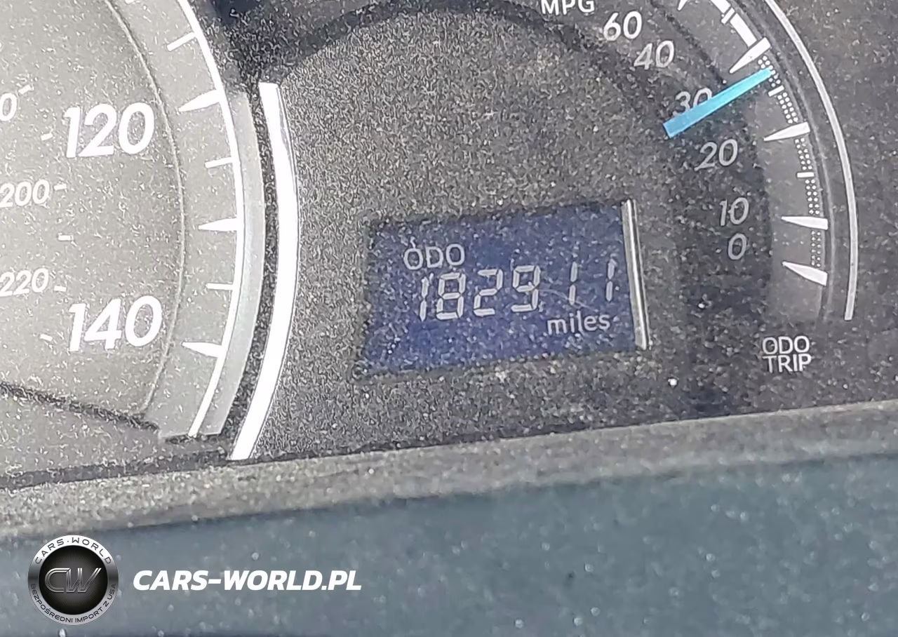 2013 Toyota Camry Le VIN:4T1BF1FK1DU718172 - 15