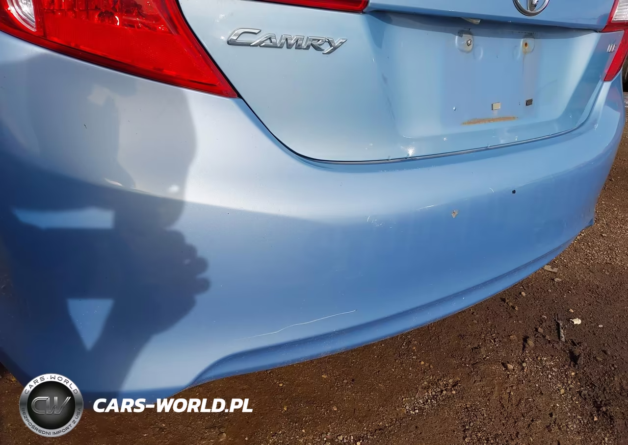 2013 Toyota Camry Le VIN:4T1BF1FK1DU718172 - 17