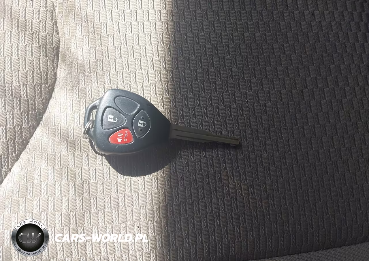 2011 Toyota Rav4 Base V6 VIN:2T3ZK4DV7BW011946 - 11