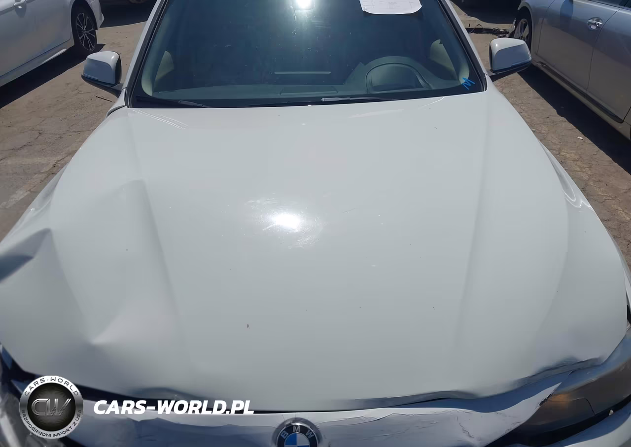 2014 BMW 328I VIN:WBA3A5C59EF604873 - 10