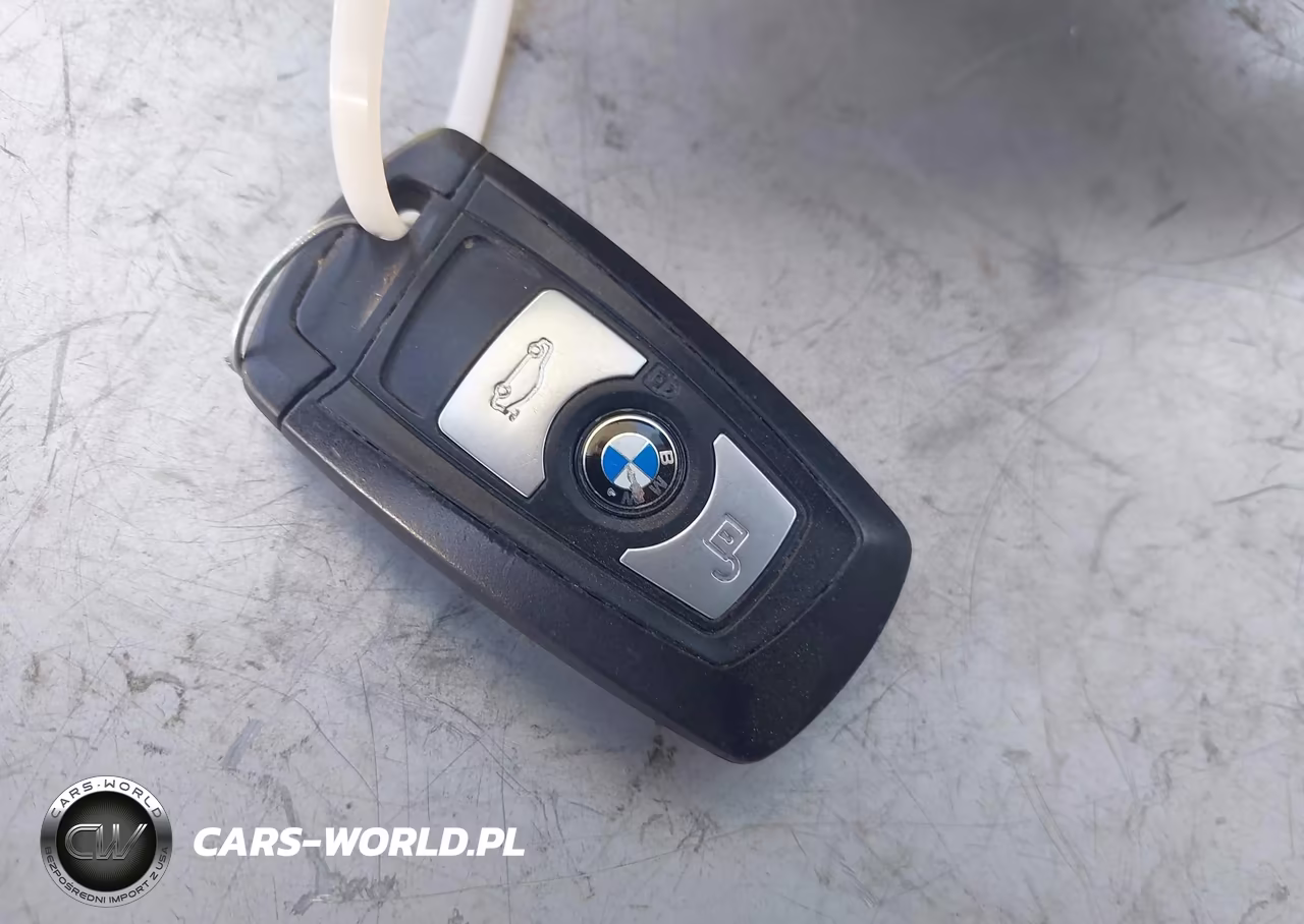2014 BMW 328I VIN:WBA3A5C59EF604873 - 11